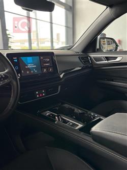 فولكسفاغن أطلس كروس سبورت